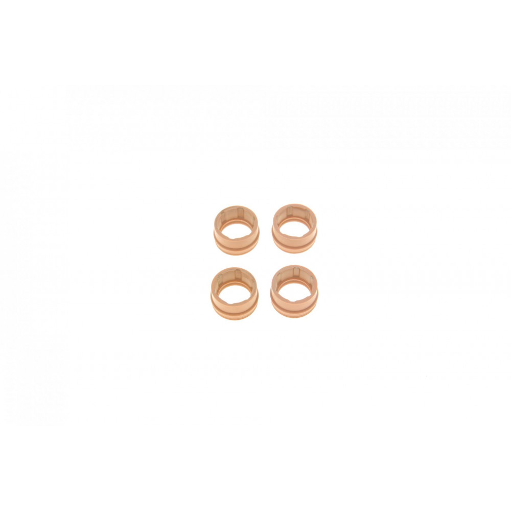 Кільце ущільнююче (O-ring) (11,7 мм) (4 шт.)