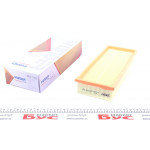 Фільтр повітряний Audi 80/100/VW T3 1.6-1.7D 81-92 