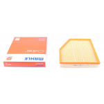 Фільтр повітряний BMW 5 (E60) 2.0/4.4-4.8 03-10/6 (E63) 4.4/4.8 04- 