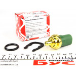 Датчик температури охолоджуючої рідини VW T4 2.5TDI (4 шт.) (зелений) 