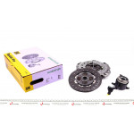 Комплект зчеплення MB Sprinter 2.2CDI OM651 09- (+вижимний) 