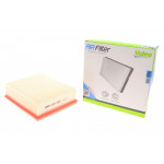 Фільтр повітряний Citroen Xsara/Peugeot 206 1.9D/2.0HDi 98- 