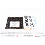 Ремкомплект рейки рульової Renault Trafic/ Opel Movano 98- 