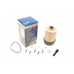 Фільтр паливний Renault Trafic/Master 1.6-2.3dCi 13- 