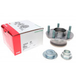 Підшипник маточини (задньої) Mazda 6 02-07 