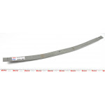 Ресора задня підкорінна Renault Mascott 99- (до 2-ох листової ресори) (60мм) 