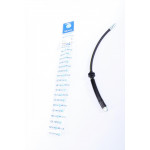 Шланг гальмівний (передній) MB E-class (W211/S211) 2.6-5.0 03-09 