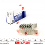 Вкладиші корінні Renault Kangoo 1.5dCi 01- (+0.50) = 6038005000 