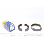 Колодки гальмівні (задні) Toyota Corolla 83-02 (барабанні) (203x36/30) 