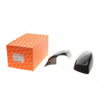 Корпус дзеркала заднього виду BMW 5 (E60/E61) 01-10 (к-кт) 