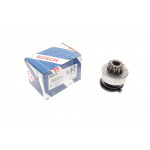 Бендикс стартера MB Sprinter/Vito OM601-646 (z=10) (Bosch) 