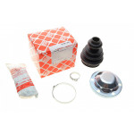 Пильник ШРКШ (внутрішній) VW T5 1.9TDI 03-15 (к-кт) 