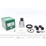 Ремкомплект супорта (заднього) (R) Iveco Daily 99-06 (d=52mm) (+поршень з механізмом) (Brembo) 