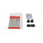 Ремкомплект направляючих супорта (заднього/к-кт) MB Vito (W638)/Sprinter (Bosch) 