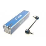 Тяга стабілізатора (переднього) Ford Mondeo III 00-07 (L=250mm) 