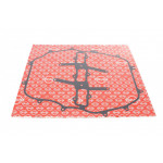 Прокладка корпуса колектора впускного Nissan 350 3.5 03-07 