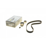 Комплект ГРМ Mazda 323/626 2.0i 91-04 