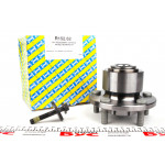 Підшипник маточини (передньої) Ford Focus II 05- (+ABS) 