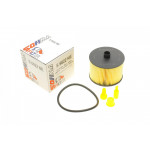 Фільтр паливний Fiat Scudo/Citroen Jumpy/Peugeot Expert 2.0JTD/HDI 07- 