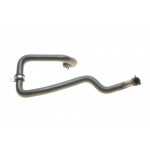 Патрубок радіатора пічки MB Sprinter 906 (OM651) 09- 