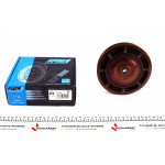 Шків колінвалу Renault Trafic/Master 1.9dCI 01- (6PK) 