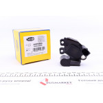 Реле генератора (12V) VW Caddy/Golf/Passat/Audi A4 94-15 