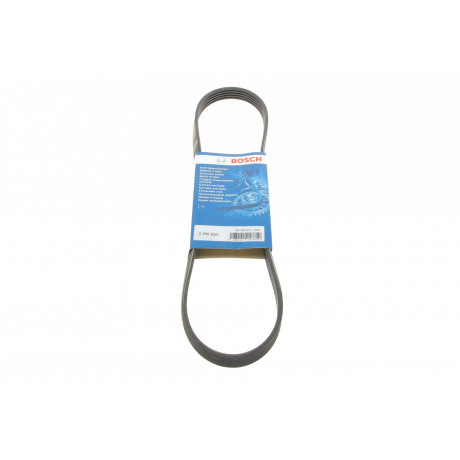 Ремінь генератора Ford Focus/Kuga 2.5 05- (5PK850)
