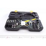 Комплект інструментів для монтажу та демонтажу зчеплення SAC, з автоматичною регулівкою 