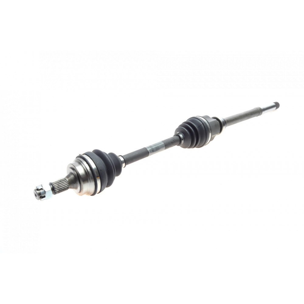 Піввісь (передня) Peugeot 405 87-92/306 97-02 (R) (24x25x885)