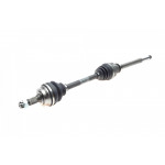 Піввісь (передня) Peugeot 405 87-92/306 97-02 (R) (24x25x885) 