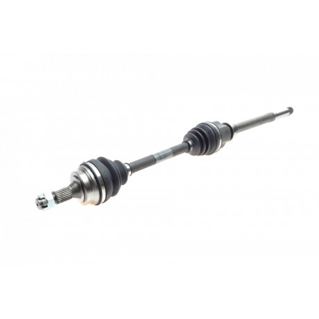 Піввісь (передня) Peugeot 405 87-92/306 97-02 (R) (24x25x885)