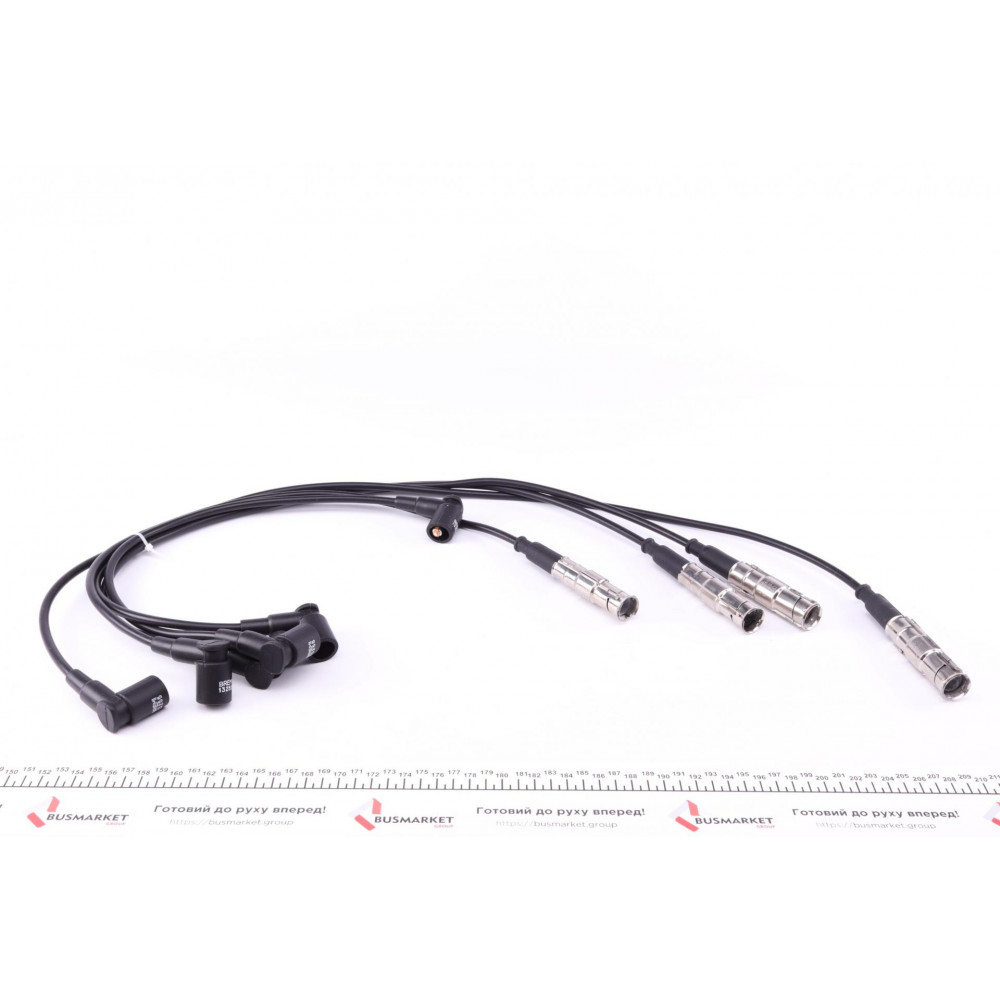 Проводи запалювання DB W124 2.3/1.8/2.0 (к-кт)