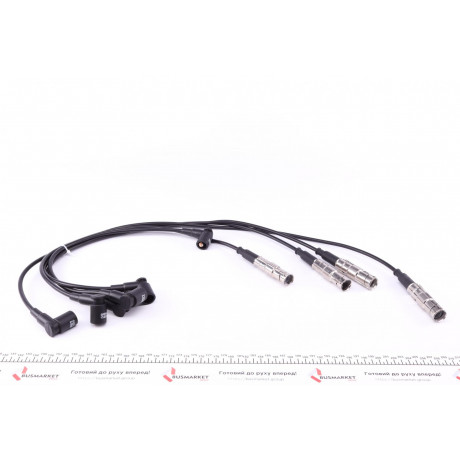 Проводи запалювання DB W124 2.3/1.8/2.0 (к-кт)