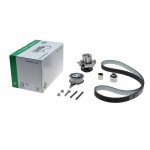 Комплект ГРМ + помпа VW T6 2.0 TDI 15- (145x25) 