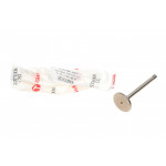 Клапан (випуск) VW T5 1.9/2.5TDI 03-09 (31.5x7x90) (азотований) 