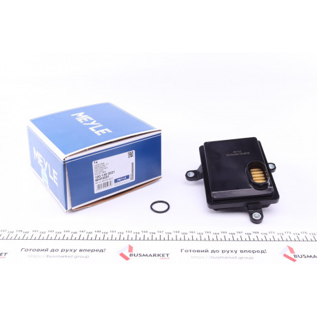 Фільтр АКПП VW Jetta 1.4TSI 14-