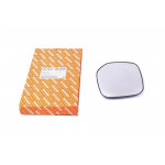 Скло дзеркала Citroen Berlingo/ Peugeot Partner 96-08 (L) 