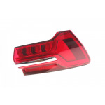 Ліхтар задній Audi A6 18- (L) 