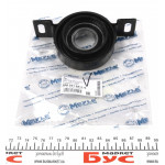 Підшипник підвісний (задній) BMW 3 (E36/E46) (d=30mm) 