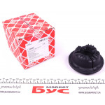 Подушка амортизатора (переднього) Audi A6 04-11 