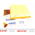 Фільтр повітряний Opel Vectra C 02-08 