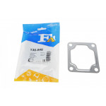 Прокладка труби вихлопної Ford Transit 2.4DI 00-06 