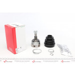 ШРКШ (зовнішній) MB A-class (W168), 07/97 - 08/05 