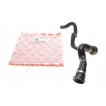 Патрубок радіатора BMW 5 (F10) 10-16 