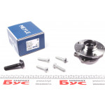 Підшипник маточини (передньої) Audi A4/A6 RS/4.2 Quattro 98- (к-кт) 