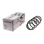 Пружина (передня) VW Polo 1.4/16V/FSI 01-09/Skoda Fabia 1.2/12V/TSI/1.4/1.6 06-14 (унив/накл.з.ч) 