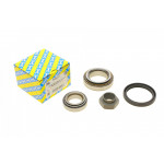 Підшипник маточини (передньої) VW LT 28 76-96 