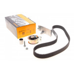 Комплект ГРМ VW Passat/Golf/Polo 1.4/1.9 TDI 98-/Skoda Octavia/Fabia 1.9TDI 99-10 (30x120z) 