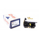 Замок дверей (бічних/R) Renault Kangoo 97-07 (електричний) 