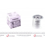 Фільтр паливний Nissan Patrol 3.2D/Toyota Cruiser 4.0D 82-91 